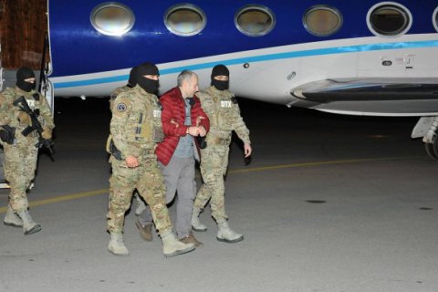 Білорусь видала Азербайджану блогера, якому загрожує термін за відвідування Нагірного Карабаху