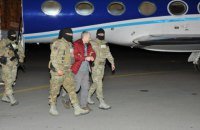 Беларусь выдала Азербайджану блогера, которому грозит срок за посещение Нагорного Карабаха