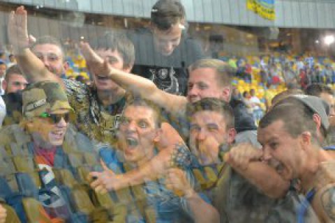Матч "Динамо" - "Зоря" став найвідвідуванішим в УПЛ 2018 року