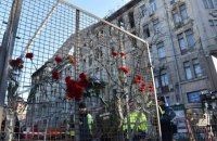 Спасатели завершили поисковую операцию на месте пожара в одесском колледже