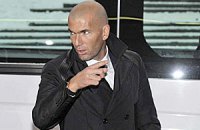 Зидан: "Эта победа очень важна в психологическом плане"