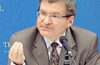Немыря: В МИДе должна пройти частичная реструктуризация
