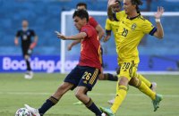 Игрок "Барселоны" установил рекорд сборной Испании