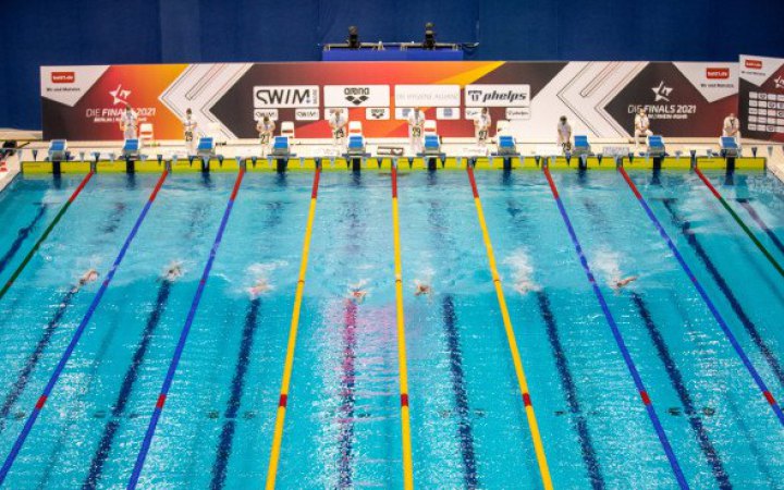 Україна вперше за 18 років завершила чемпіонат світу на короткій воді без медалей