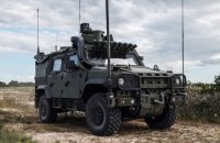 Новий пакет військової допомоги Україні від Бельгії: 300 бойових машин, кораблі-міношукачі та боєприпаси