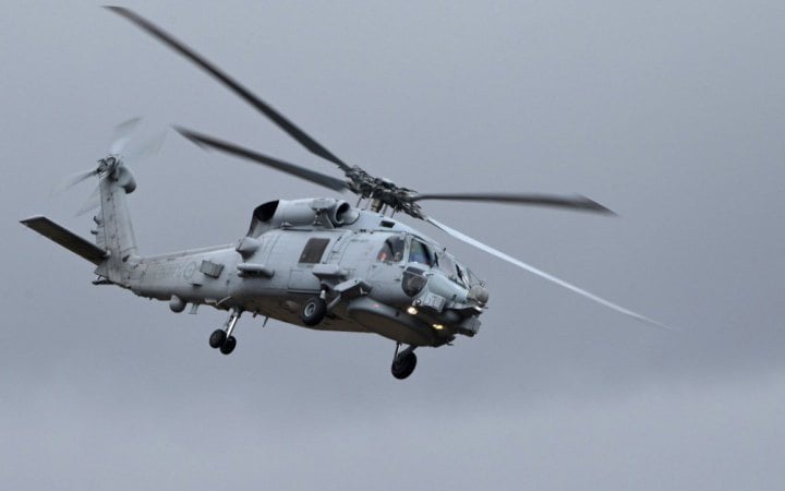 ​США схвалили продаж Новій Зеландії гелікоптерів Seahawk на 1,5 млрд доларів