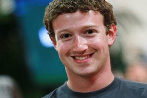 Основатель Facebook поднялся еще на 21 ступень в списке богачей США