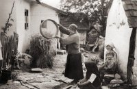 Галиция 1920-х в снимках неизвестного фотографа