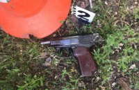 В Киеве стреляли в Адама Осмаева, которого РФ обвиняет в покушении на Путина (обновлено)