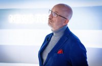 Зеленский вывел Резникова из состава украинской делегации в ТКГ 