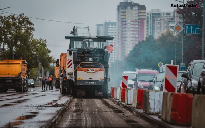 У КМДА заперечили заборгованість перед “Автострадою” за будівництво метро і ремонт доріг (оновлено)