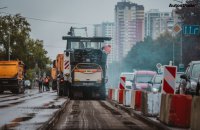 У КМДА заперечили заборгованість перед “Автострадою” за будівництво метро і ремонт доріг (оновлено)