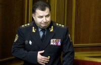 ​Пожар в Балаклее уничтожил 70% боеприпасов арсенала