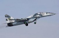 Кабмін схвалив передислокацію Севастопольської авіабригади до Луцька