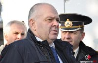 Директор одного из предприятий "Укроборонпрома" задержан за дачу взятки прокурору