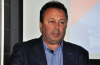 Екс-тренер київського "Арсеналу" очолив "Чорноморець"