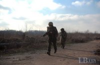На Донбассе погиб украинский военный, еще один ранен
