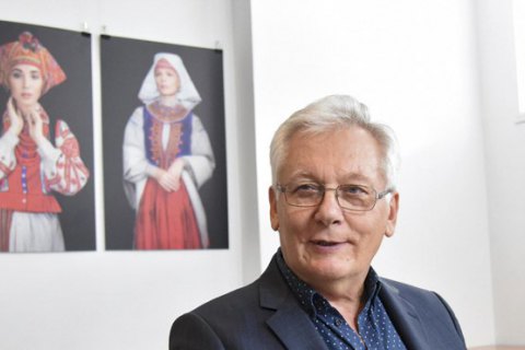 Голова наглядової ради УКФ склав повноваження