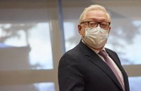 Россия пригрозила уничтожением каналов поставки военной помощи Украине