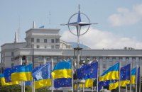 Блок НАТО має бути сміливим і залишатися відкритим для подальшого розширення, − Дуда