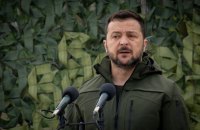 Зеленський оголосив дату і місце проведення першого Саміту миру
