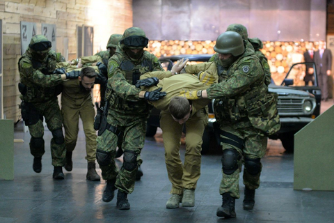 Конкурсный набор в КОРД будет объявлен 27 октября