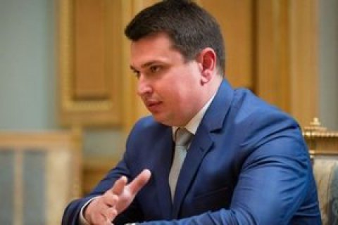 Админпротокол по делу главы НАБУ Сытника передан в суд