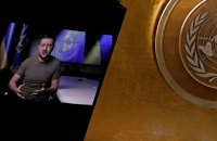 "Ідеальний шторм": який спосіб утриматися на плаву оберуть на Генасамблеї ООН?