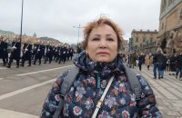 Поліція Естонії анулювала посвідку на проживання росіянці-координаторці руху "Безсмертний полк у Таллінні"