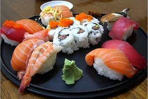 Япония стала самой привлекательной страной для гурманов