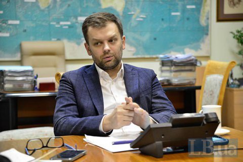 Глава Госрыбагентства уволился ради возвращения в бизнес 