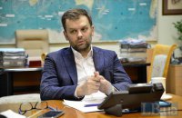 Глава Госрыбагентства уволился ради возвращения в бизнес 