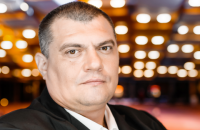 Юзик из "Квартала" хочет баллотироваться в парламент по мажоритарке
