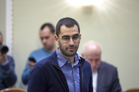 Нардеп Трухин заявил, что "максимально способствовал полиции" при регистрации ДТП