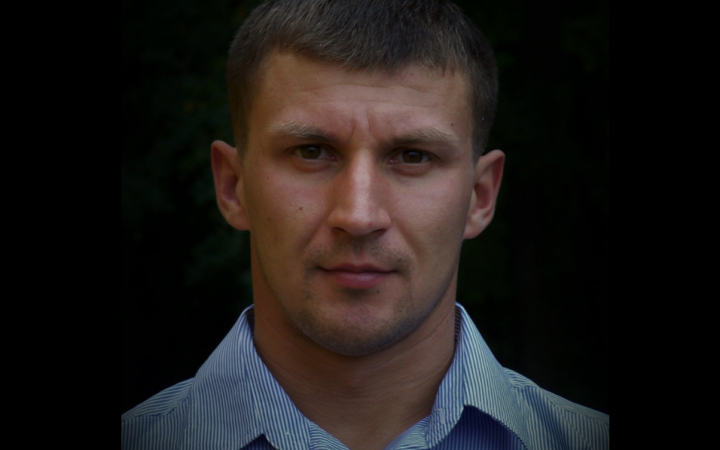 Загинув срібний призер Invictus Games, боєць бригади імені Короля Данила Дмитро Сидорук