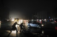 Графіки скасовуються: у Києві повернули екстрені відключення електроенергії