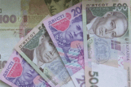Нацбанк заплатил $3,321 млрд. за стабильность доллара