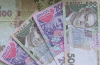 Нацбанк заплатил $3,321 млрд. за стабильность доллара