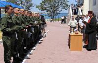 ​В Крыму военкомат потребовал от призывника - свидетеля Иеговы письменно отречься от веры