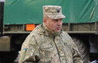 У Міноборони попередили, що вибухи на складах в Калинівці можуть тривати ще кілька днів