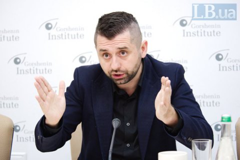 Арахамія пообіцяв показати свідка в справі про хабарі депутатам