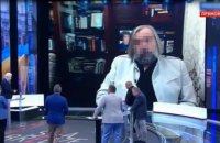 Політтехнологу Погребинському оголосили підозру в державній зраді