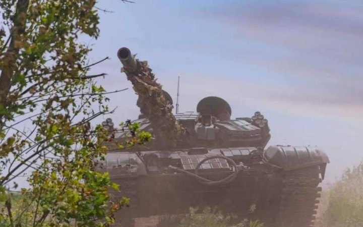 З початку доби на фронті відбулося 56 бойових зіткнень, - Генштаб