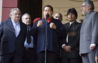 Чавес решил баллотироваться на новый срок