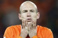 Роббен: "Худший сезон в моей карьере"