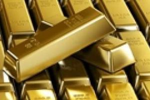 Украина сегодня пополнит свои золотовалютные резервы на $1,5 млрд.