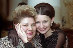 Тимошенко окончательно запретили ехать к матери