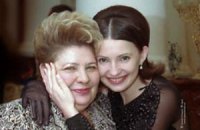 Тимошенко окончательно запретили ехать к матери