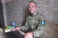 Задержанного 9 мая активиста ОУН отпустили под домашний арест