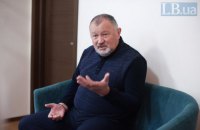 "Інформація про хвилю рейдерства вигідна російським політтехнологам"